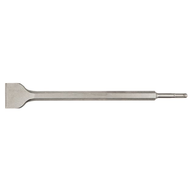 Зубило SDS Plus 17x50x350 мм GRAPHITE (57H559), фото  | SNABZHENIE.com.ua