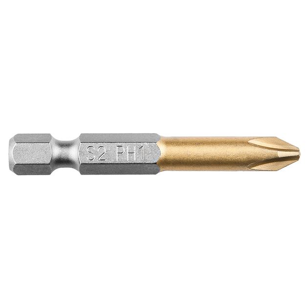 Насадки PH1 50 мм GRAPHITE (57H978), фото  | SNABZHENIE.com.ua