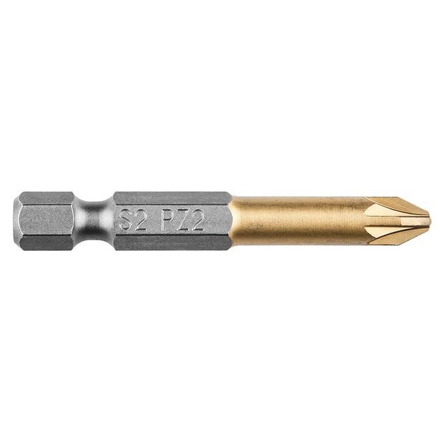 Насадки GRAPHITE PZ2 50 мм (57H982), фото  | SNABZHENIE.com.ua