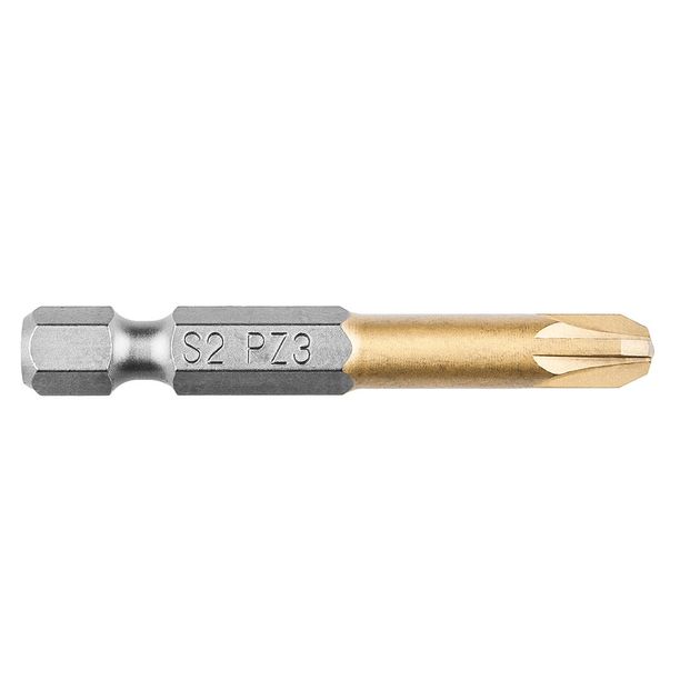 Насадки PZ3 50 мм GRAPHITE (57H983), фото  | SNABZHENIE.com.ua