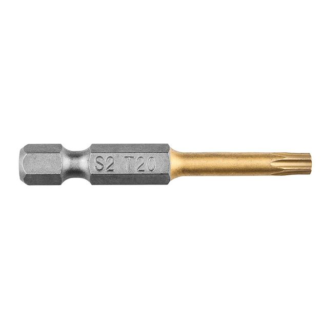 Насадки GRAPHITE TX20, 50 мм (57H986), фото  | SNABZHENIE.com.ua
