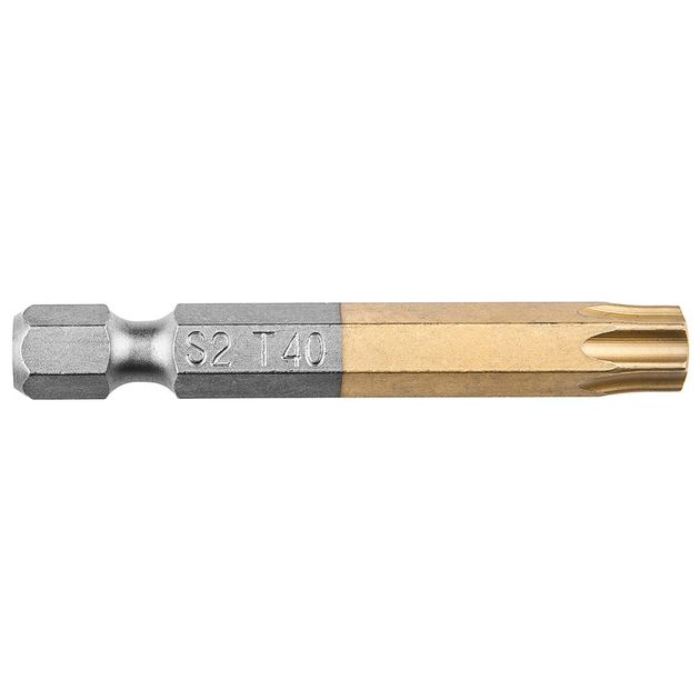 Насадки GRAPHITE TX 40 x 50 мм (57H990), фото  | SNABZHENIE.com.ua