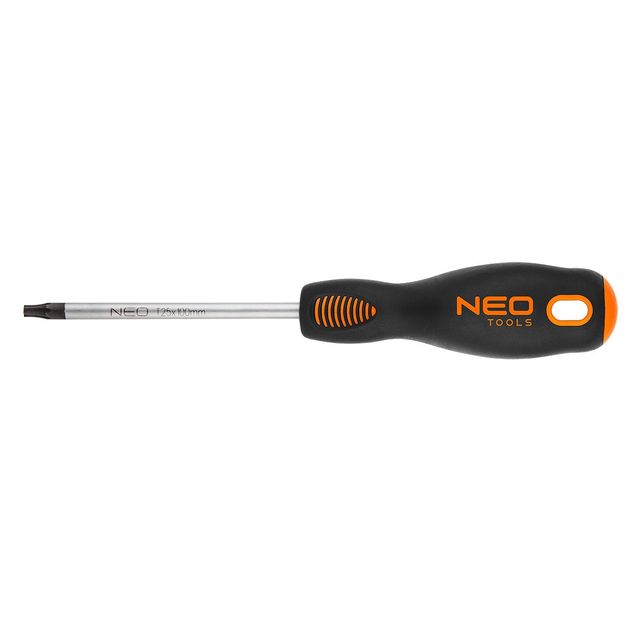 Отвертка Torx T25, 100 мм, S2 NEO (04-046), фото  | SNABZHENIE.com.ua