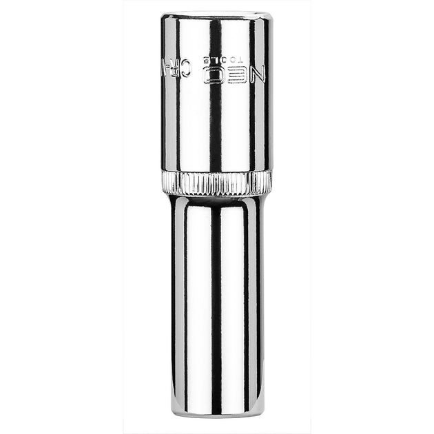 Сменная головка 6-гранная длинная 1/2 12 мм Superlock NEO (08-042), фото  | SNABZHENIE.com.ua