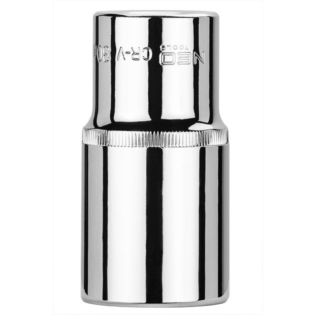 Головка 6-гранная длинная 1/2" 30 мм Superlock NEO (08-050), фото  | SNABZHENIE.com.ua