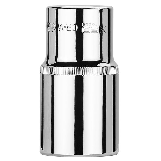 Сменная головка 6-гранная длинная 1/2" 32 мм, Superlock NEO, фото  | SNABZHENIE.com.ua
