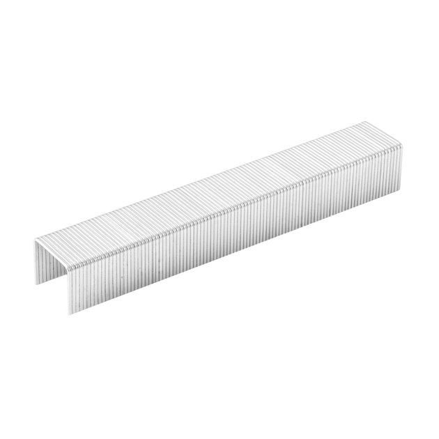 Скобы тип 53 (J), 10 мм, 1000 шт., NEO tools (16-510), фото  | SNABZHENIE.com.ua
