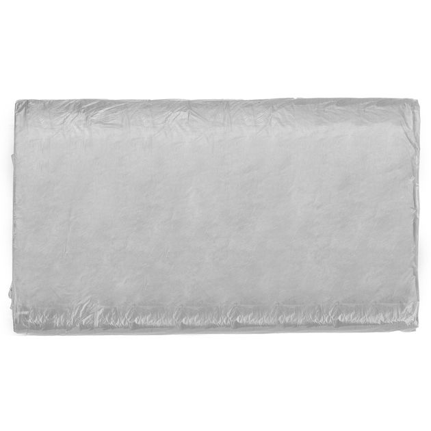 Малярный тент LDPE 0,02 мм 4x5 м TOPEX (23B145), фото  | SNABZHENIE.com.ua