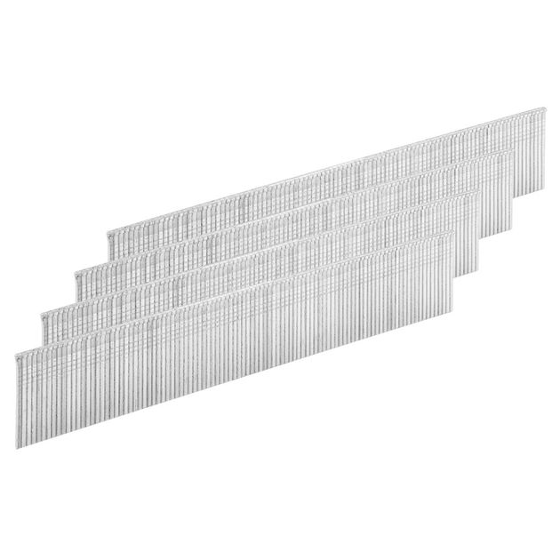 Гвозди GA18 для степлера 30 мм, 400 шт. GRAPHITE (56H762), фото  | SNABZHENIE.com.ua
