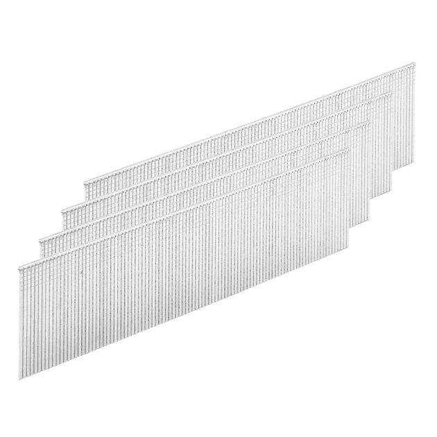 Гвозди GA18 для степлера 38 мм, 400 шт. GRAPHITE (56H764), фото  | SNABZHENIE.com.ua