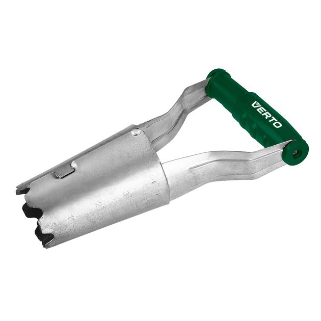 Ручная саджалка оцинкованная 15G426, фото  | SNABZHENIE.com.ua