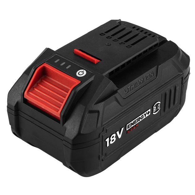 Аккумулятор Energy+ 18В Li-Ion 8.0Ач BOOST UP 58GE152, фото  | SNABZHENIE.com.ua