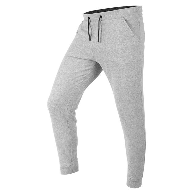 Штани спортивні COMFORT, сірий меланж, розмір L NEO, фото  | SNABZHENIE.com.ua