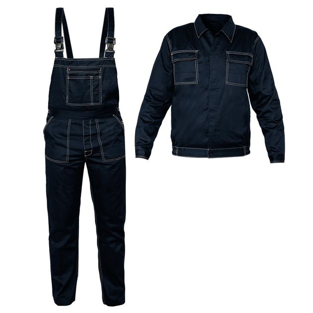 Комплект рабочей одежды, размер XL 81-450-XL, фото  | SNABZHENIE.com.ua