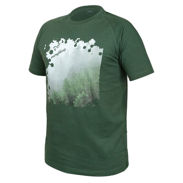 Футболка OUTDOOR для леса XXXL, фото  | SNABZHENIE.com.ua