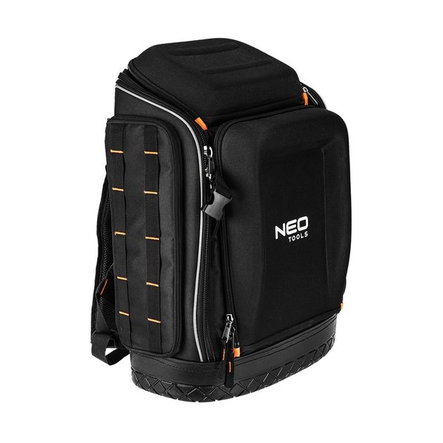 Рюкзак для инструментов NEO TOOLS 84-329, фото  | SNABZHENIE.com.ua