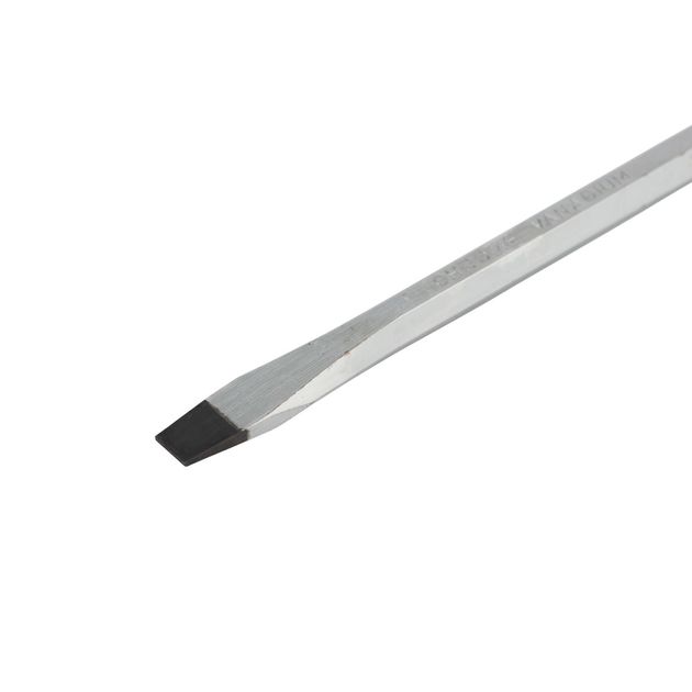 Ударная отвертка шлицевая SL5*125мм CrV SIGMA (4004421), фото , изображение 3 | SNABZHENIE.com.ua