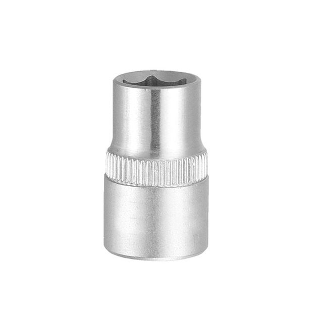 Насадка шестигранная 1/2", 24мм CrV mid SIGMA (6071241), фото  | SNABZHENIE.com.ua
