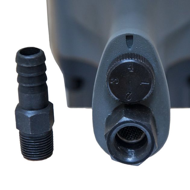 Гайковерт 3/4 пневматичний посилений 1670Нм SIGMA (6712021), фото , зображення 8 | SNABZHENIE.com.ua Гайковерт 3/4 пневматичний посилений 1670Нм SIGMA (6712021), фото , зображення 8 | SNABZHENIE.com.ua