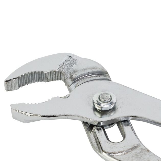 Клещи переставные для труб 250мм с желто-черными ручками SIGMA, фото , изображение 2 | SNABZHENIE.com.ua Клещи переставные для труб 250мм с желто-черными ручками SIGMA, фото , изображение 2 | SNABZHENIE.com.ua