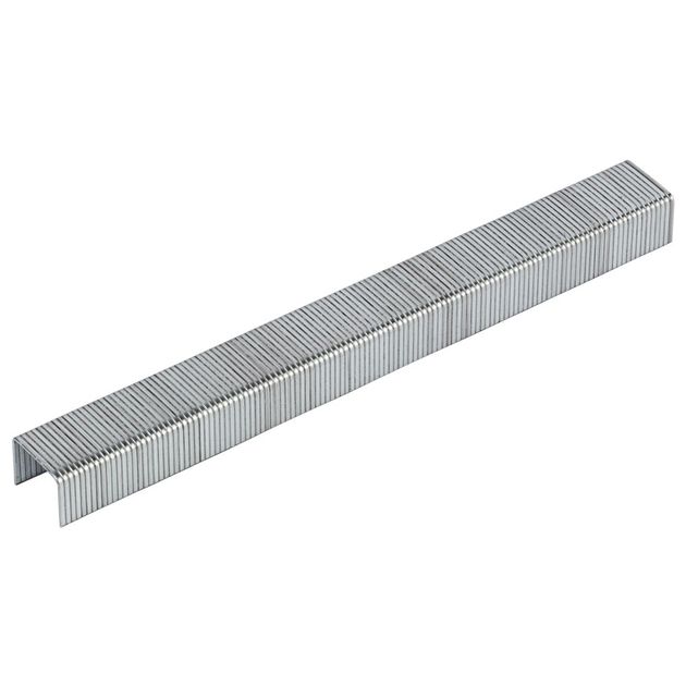 Скобы 10×12.8мм для пневмостеплера SIGMA, 5000 шт (2817101), фото  | SNABZHENIE.com.ua
