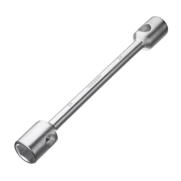 Ключ балонний I-образний 32х33 мм INTERTOOL XT-4204, фото , зображення 2 | SNABZHENIE.com.ua Ключ балонний I-образний 32х33 мм INTERTOOL XT-4204, фото , зображення 2 | SNABZHENIE.com.ua