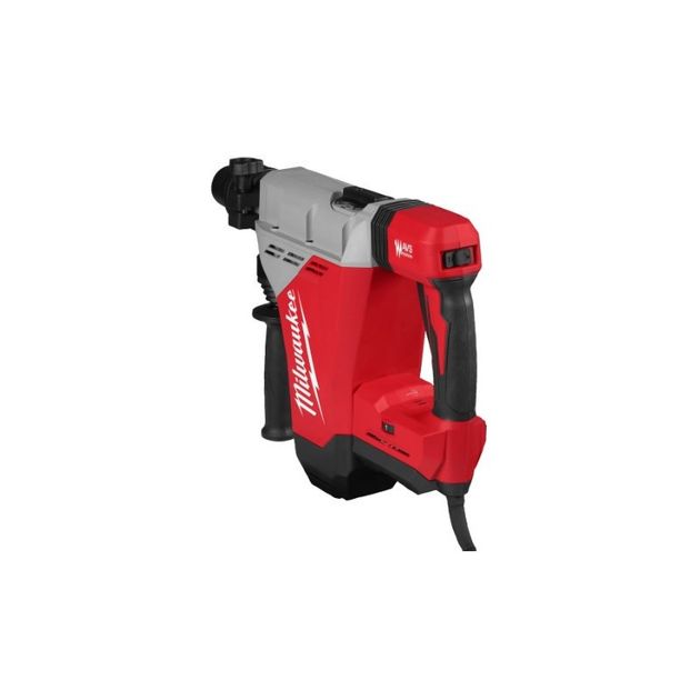 Перфоратор MILWAUKEE SDS-MAX HACO850 (енергія удару 11Дж), фото , зображення 2 | SNABZHENIE.com.ua Перфоратор MILWAUKEE SDS-MAX HACO850 (енергія удару 11Дж), фото , зображення 2 | SNABZHENIE.com.ua