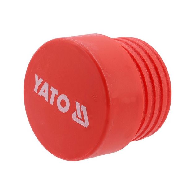 Наконечник сменный YATO YT-45483 Ø 60 мм из полиэтилена [50], фото  | SNABZHENIE.com.ua