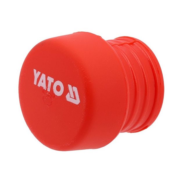 Наконечник сменный YATO YT-45480 Ø30 мм из полиэтилена, 100% высокого качества, фото  | SNABZHENIE.com.ua