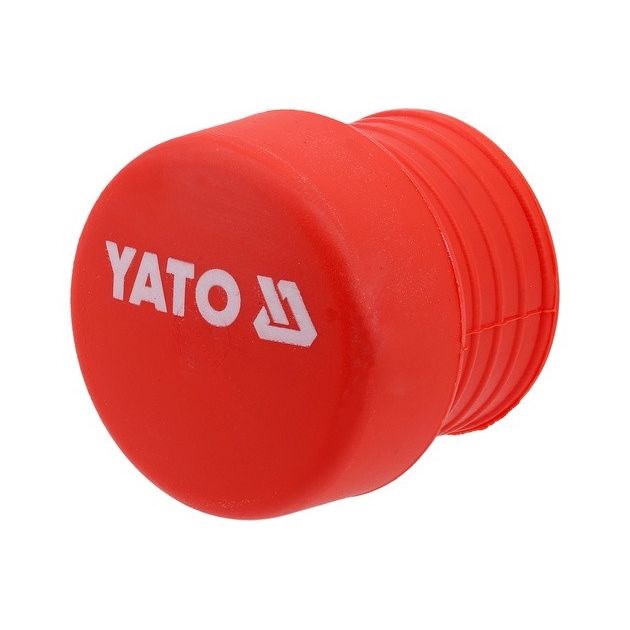 Наконечник сменный YATO YT-45481 Ø40 мм из полиэтилена 50 шт., фото  | SNABZHENIE.com.ua