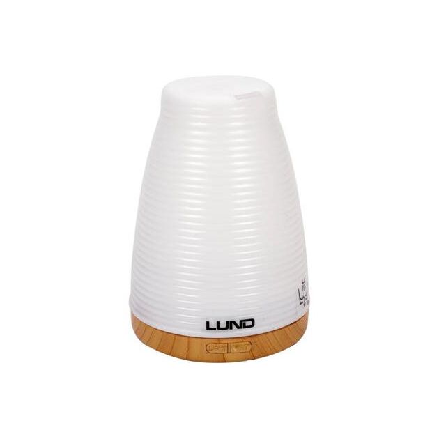 Ароматический диффузор LUND, USB 5 Вт, 100 мл, для площади до 15 м², фото  | SNABZHENIE.com.ua