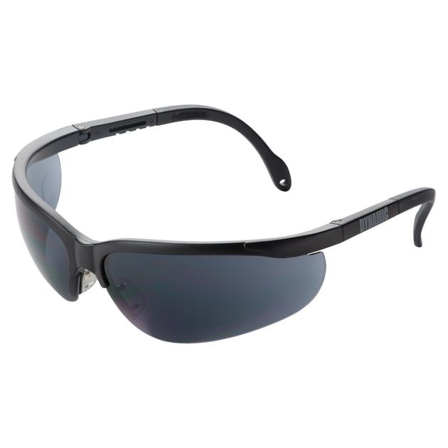 Защитные очки Dynamic SIGMA (затемненные) 9410331, фото  | SNABZHENIE.com.ua