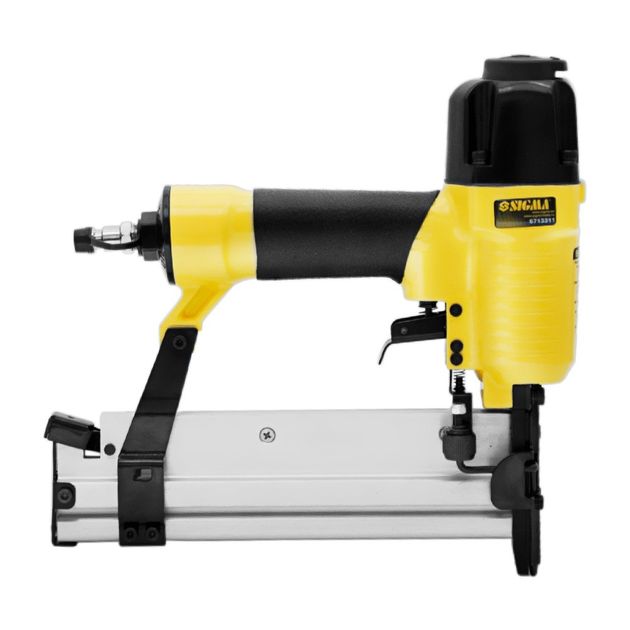 Пневматический комбинированный степлер SIGMA (6713311), фото , изображение 2 | SNABZHENIE.com.ua