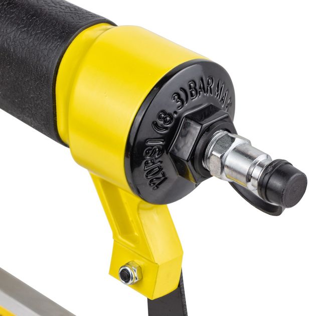 Пневматический комбинированный степлер SIGMA (6713311), фото , изображение 6 | SNABZHENIE.com.ua