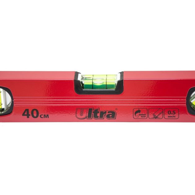 Капсулы Уровень 3 + глазок 40 см ULTRA (3735042), фото , изображение 4 | SNABZHENIE.com.ua Капсулы Уровень 3 + глазок 40 см ULTRA (3735042), фото , изображение 4 | SNABZHENIE.com.ua