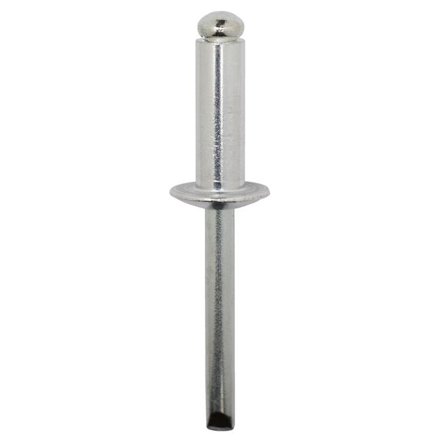 Заклепки алюминиевые Premium 6.0*18мм 50шт SIGMA, фото , изображение 2 | SNABZHENIE.com.ua Заклепки алюминиевые Premium 6.0*18мм 50шт SIGMA, фото , изображение 2 | SNABZHENIE.com.ua