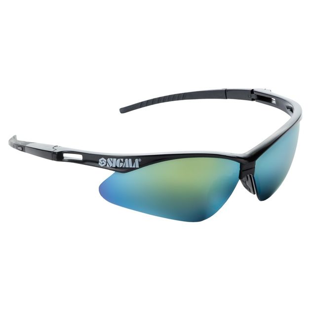 Очки защитные SIGMA Magnetic (золотое зеркало) 9410371, фото , изображение 2 | SNABZHENIE.com.ua Очки защитные SIGMA Magnetic (золотое зеркало) 9410371, фото , изображение 2 | SNABZHENIE.com.ua