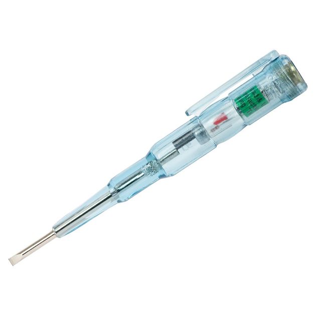 Индикатор напряжения индуктивный 140мм 70-250В SIGMA, фото  | SNABZHENIE.com.ua