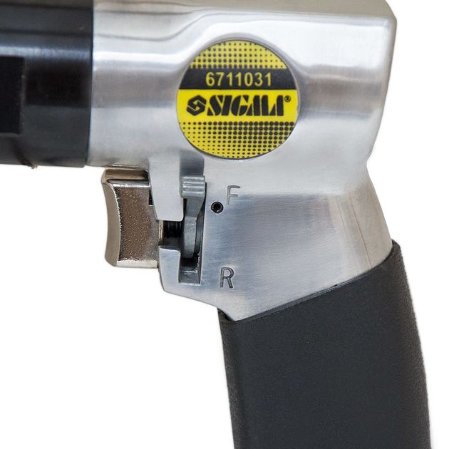 Пневматический шуруповерт SIGMA 1/4 (6711031), фото , изображение 4 | SNABZHENIE.com.ua Пневматический шуруповерт SIGMA 1/4 (6711031), фото , изображение 4 | SNABZHENIE.com.ua