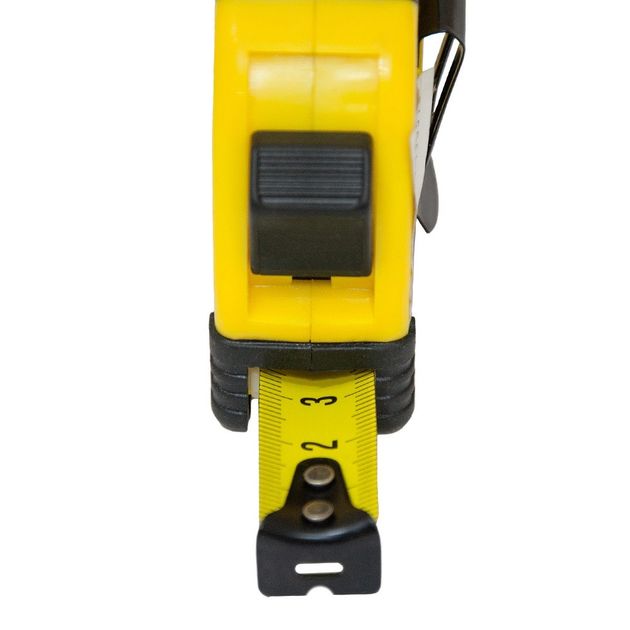 Рулетка SIGMA shiftlock 10м*25мм (3815101), фото , изображение 4 | SNABZHENIE.com.ua Рулетка SIGMA shiftlock 10м*25мм (3815101), фото , изображение 4 | SNABZHENIE.com.ua