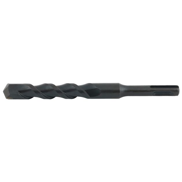 Бур SDS-plus 14*210мм твердосплав S4 SIGMA (181421z), фото  | SNABZHENIE.com.ua