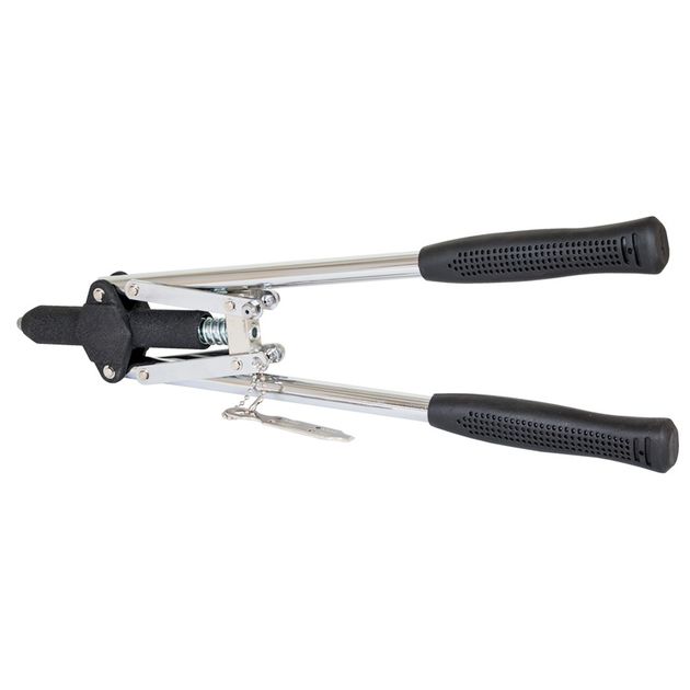 Заклепочник двуручный 460мм SIGMA (2622031) для тяжелых работ, фото , изображение 3 | SNABZHENIE.com.ua Заклепочник двуручный 460мм SIGMA (2622031) для тяжелых работ, фото , изображение 3 | SNABZHENIE.com.ua