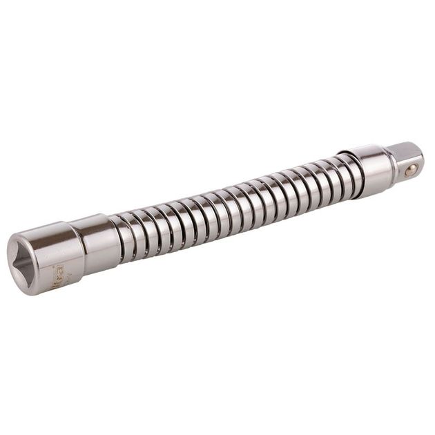 Гибкий удлинитель 1/2" 180мм CrV ULTRA (6055012), фото  | SNABZHENIE.com.ua