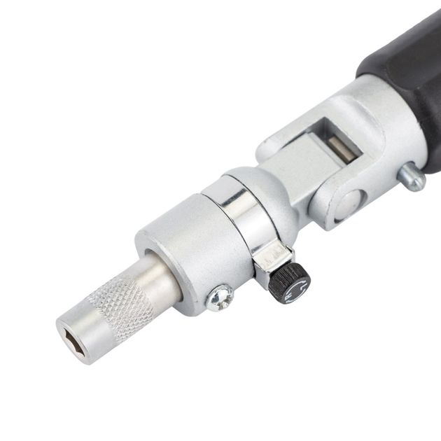 Отвертка реверс. SIGMA с насадками и битами (4002031), фото , изображение 5 | SNABZHENIE.com.ua