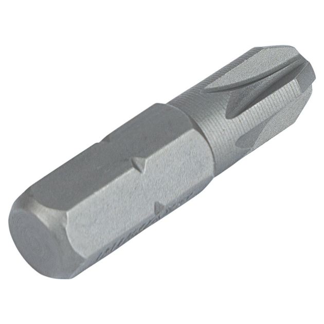 Набор бит PZ3 25мм 1/4" 25шт S2 в пластиковом кейсе ULTRA, фото , изображение 3 | SNABZHENIE.com.ua Набор бит PZ3 25мм 1/4" 25шт S2 в пластиковом кейсе ULTRA, фото , изображение 3 | SNABZHENIE.com.ua