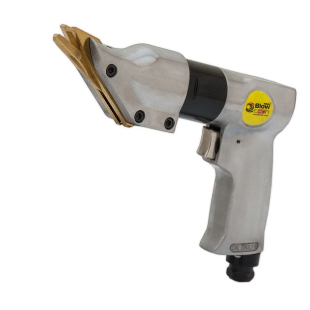 Пневмоножниці по металлу (до 1.2мм) SIGMA (852901z), фото , зображення 2 | SNABZHENIE.com.ua Пневмоножниці по металлу (до 1.2мм) SIGMA (852901z), фото , зображення 2 | SNABZHENIE.com.ua