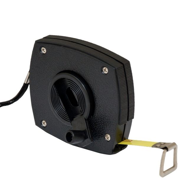 Рулетка стальная 10м×10мм SIGMA (3816101), фото , изображение 4 | SNABZHENIE.com.ua Рулетка стальная 10м×10мм SIGMA (3816101), фото , изображение 4 | SNABZHENIE.com.ua