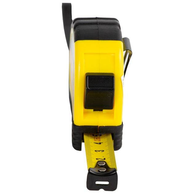 Рулетка Sigma 3м*16мм с фиксатором Shiftlock (3815031), фото , изображение 6 | SNABZHENIE.com.ua Рулетка Sigma 3м*16мм с фиксатором Shiftlock (3815031), фото , изображение 6 | SNABZHENIE.com.ua