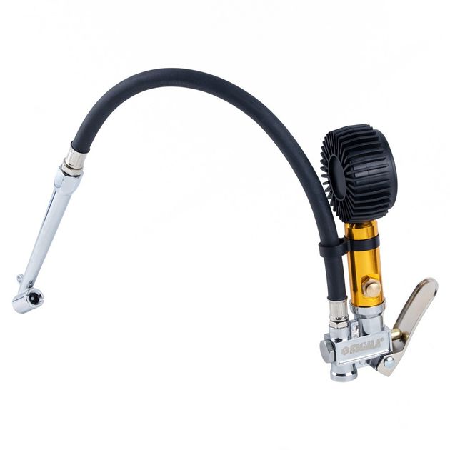 Пневмопістолет для подкачки (подовжений наконечник) SIGMA (6832031), фото , зображення 3 | SNABZHENIE.com.ua Пневмопістолет для подкачки (подовжений наконечник) SIGMA (6832031), фото , зображення 3 | SNABZHENIE.com.ua