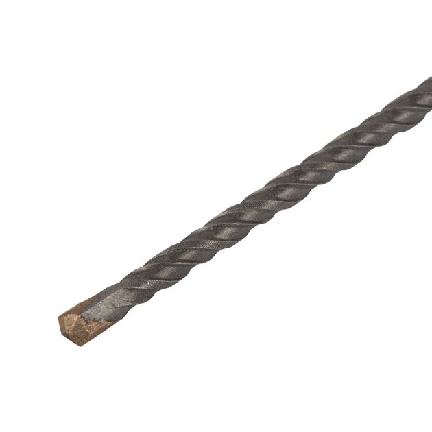 Бур SDS-plus 5х160мм твердосплав S4 SIGMA (1811041), фото , изображение 2 | SNABZHENIE.com.ua Бур SDS-plus 5х160мм твердосплав S4 SIGMA (1811041), фото , изображение 2 | SNABZHENIE.com.ua